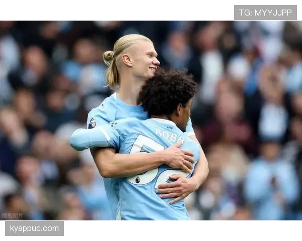 哈兰德如何从挪威新星蜕变为曼城终结机器：成长路径与能力跃迁解析