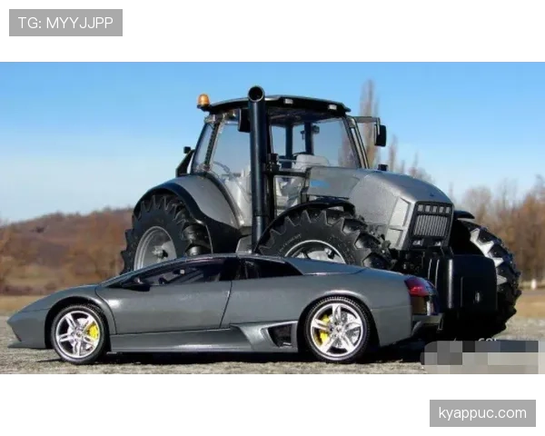 熊朝忠家的拖拉机比对手的跑车还快？